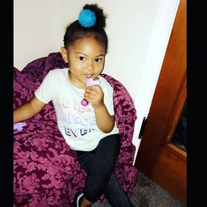 Meet your Posher, Kamille